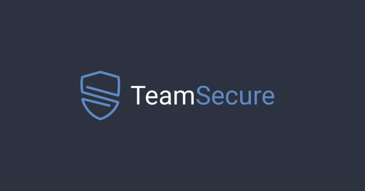 Team Secure Romania